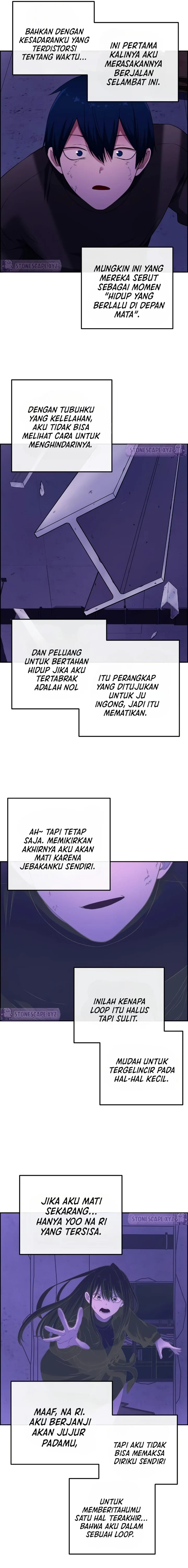 Halaman 6 — Webtoon Character Na Kang Lim Chapter 164
