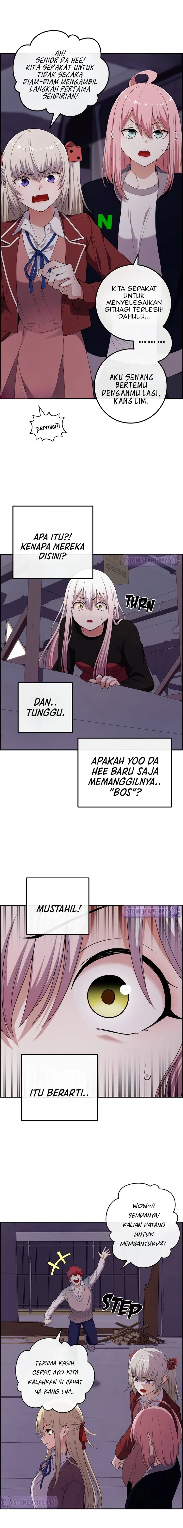 Halaman 10 — Webtoon Character Na Kang Lim Chapter 164