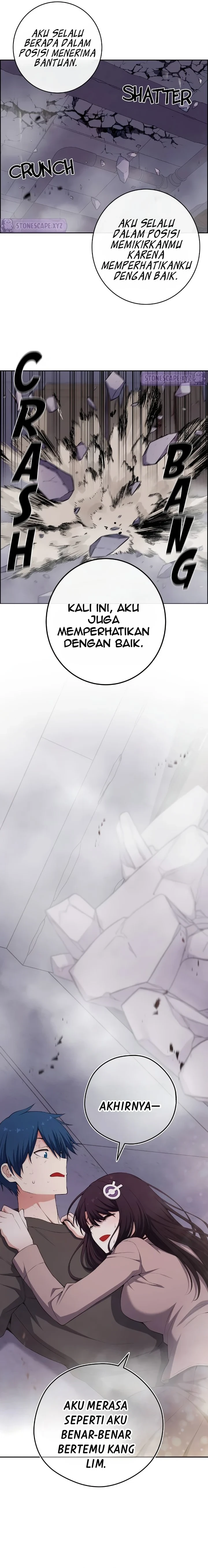 Halaman 16 — Webtoon Character Na Kang Lim Chapter 164
