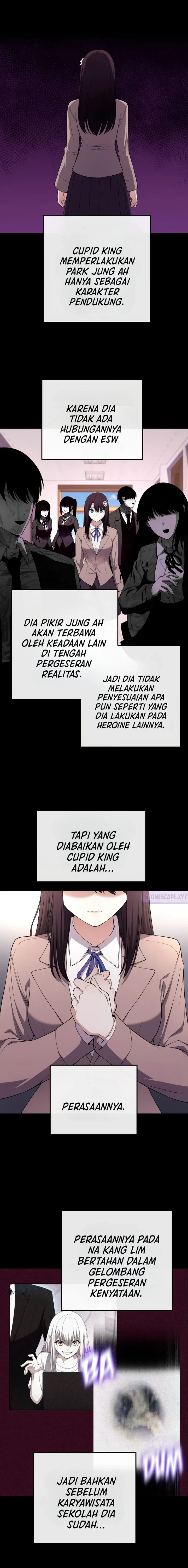 Halaman 18 — Webtoon Character Na Kang Lim Chapter 164
