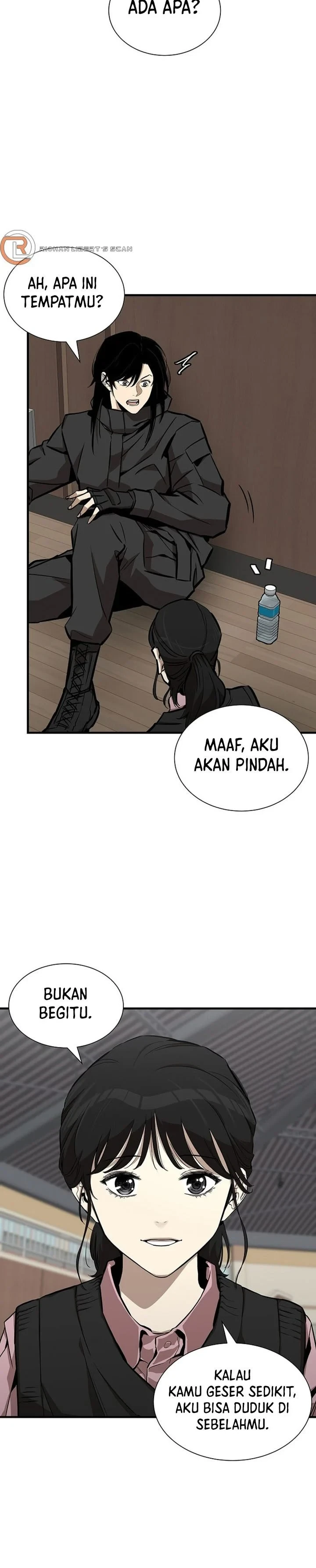 Halaman 4 — Return Survival Chapter 157