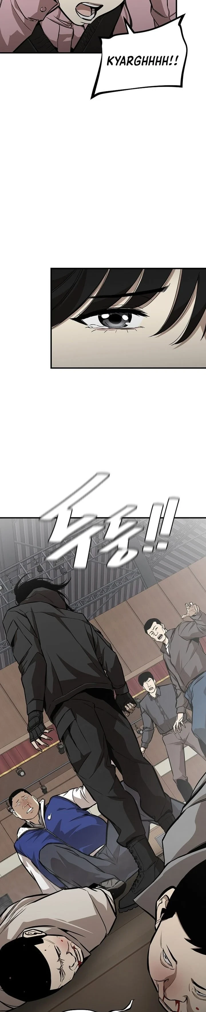 Halaman 26 — Return Survival Chapter 157