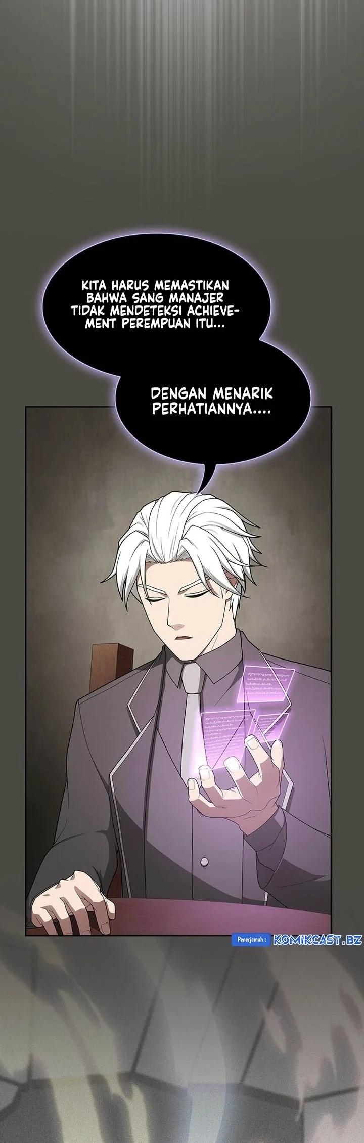 Halaman 14 — The Advanced Player of the Tutorial Tower Chapter 202