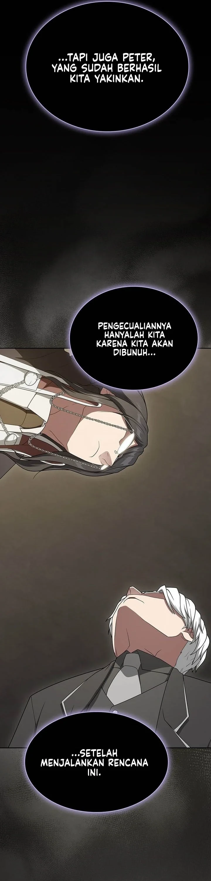 Halaman 20 — The Advanced Player of the Tutorial Tower Chapter 202
