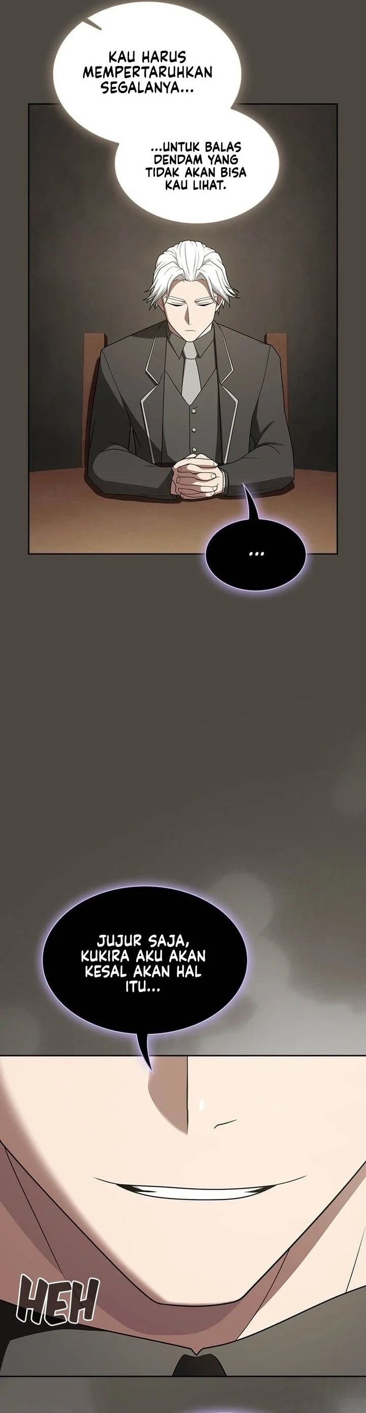 Halaman 22 — The Advanced Player of the Tutorial Tower Chapter 202