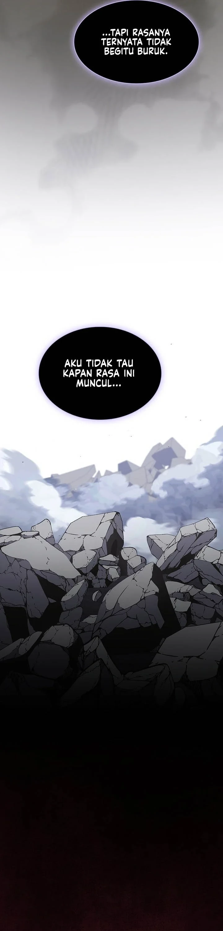 Halaman 23 — The Advanced Player of the Tutorial Tower Chapter 202