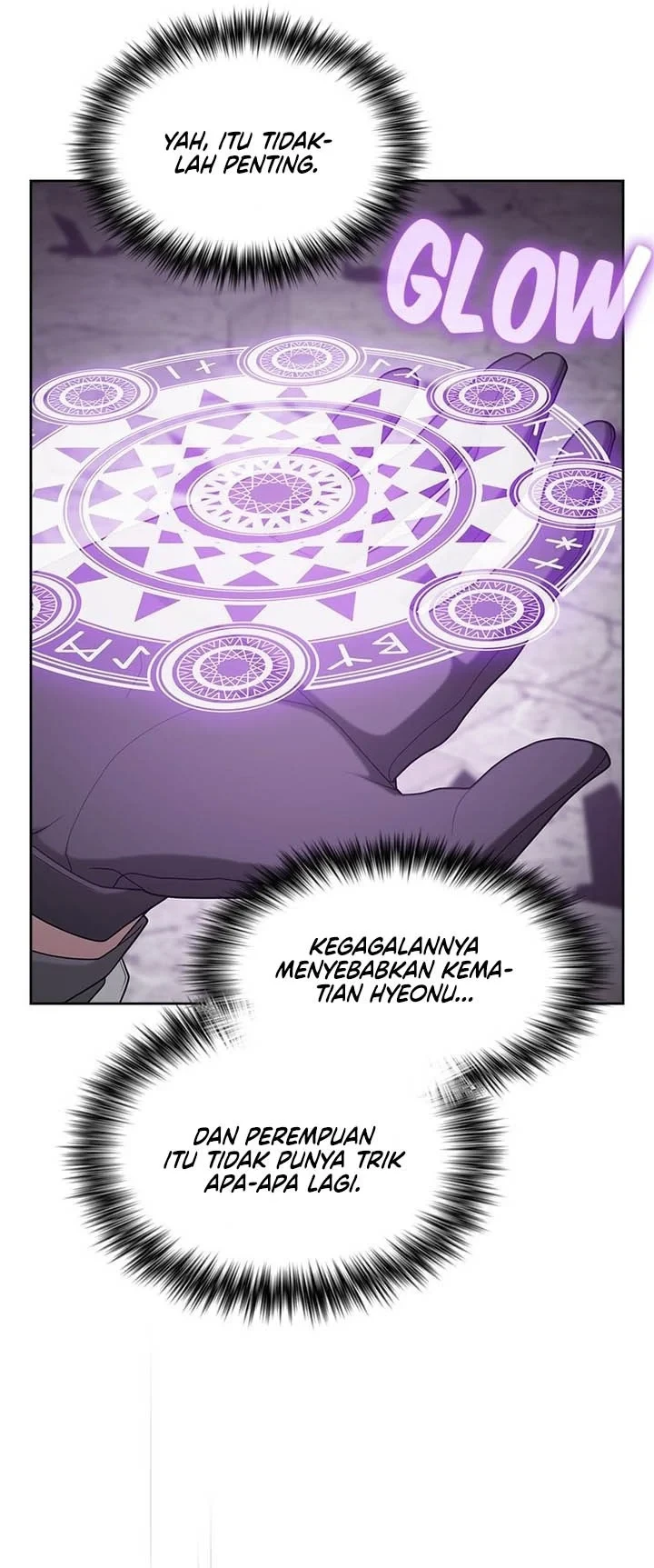 Halaman 27 — The Advanced Player of the Tutorial Tower Chapter 202