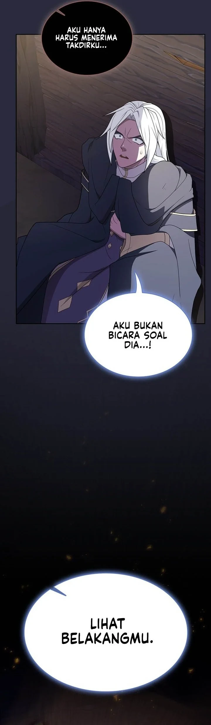 Halaman 37 — The Advanced Player of the Tutorial Tower Chapter 202