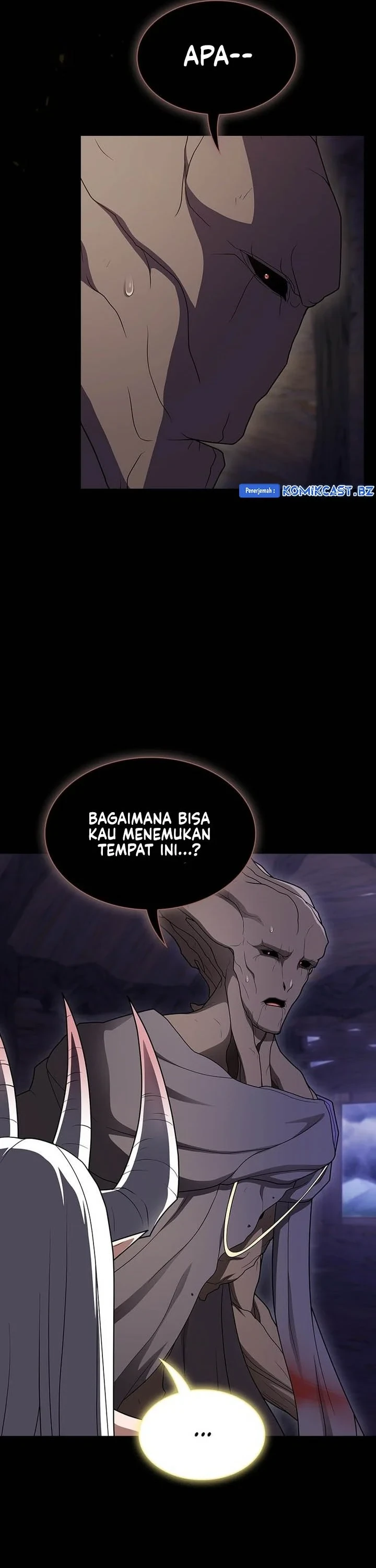 Halaman 39 — The Advanced Player of the Tutorial Tower Chapter 202