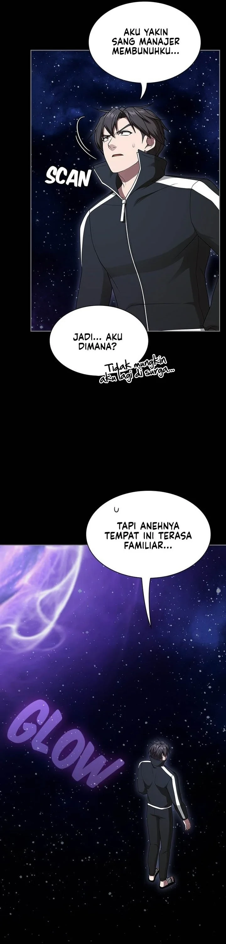 Halaman 64 — The Advanced Player of the Tutorial Tower Chapter 202