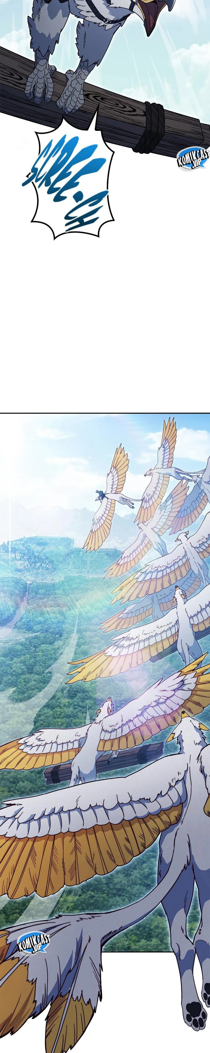 Halaman 3 — White Dragon Duke: Pendragon Chapter 79