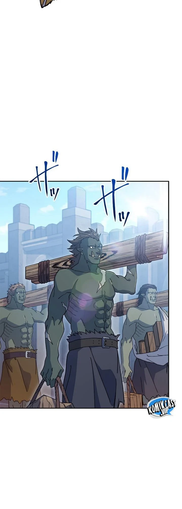 Halaman 4 — White Dragon Duke: Pendragon Chapter 79