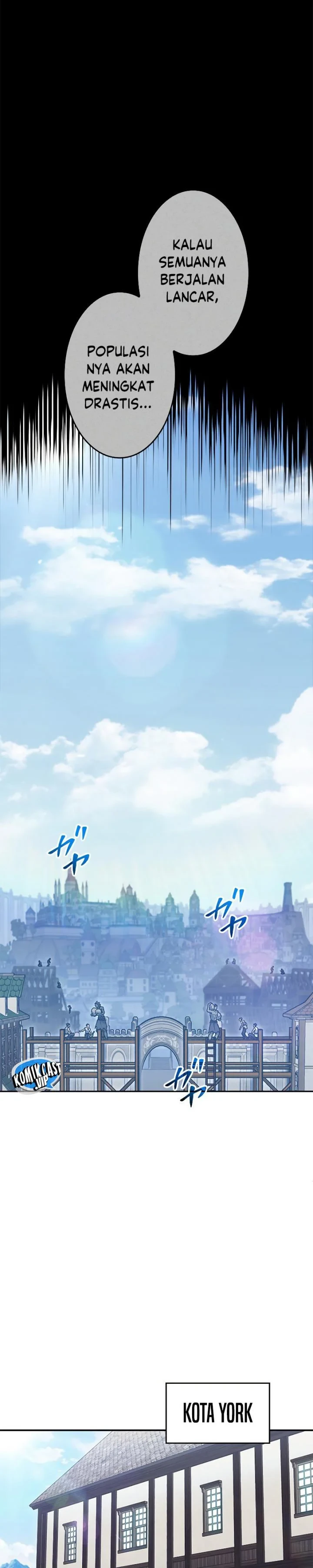 Halaman 14 — White Dragon Duke: Pendragon Chapter 79