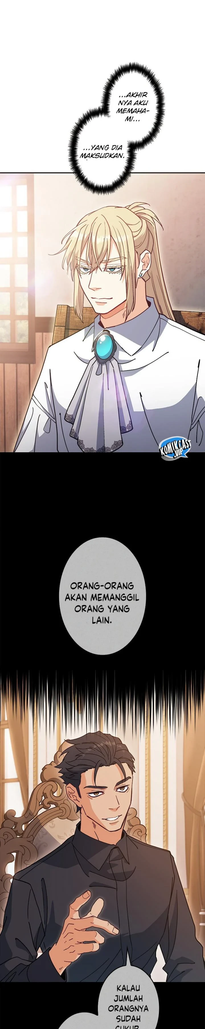 Halaman 18 — White Dragon Duke: Pendragon Chapter 79