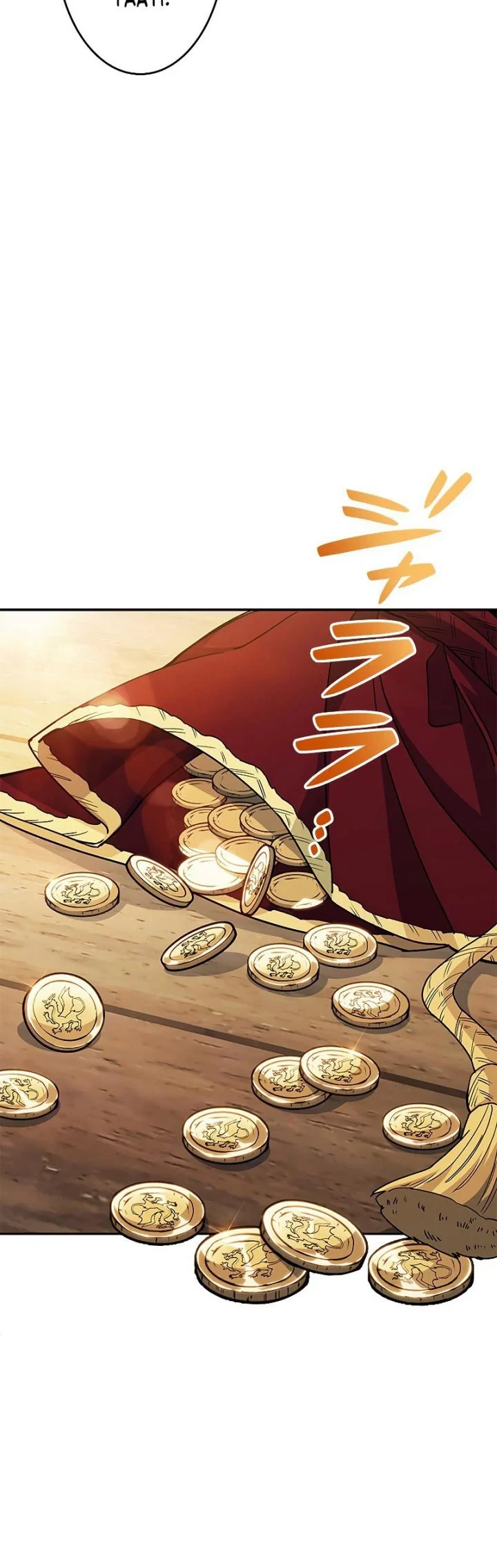 Halaman 22 — White Dragon Duke: Pendragon Chapter 79