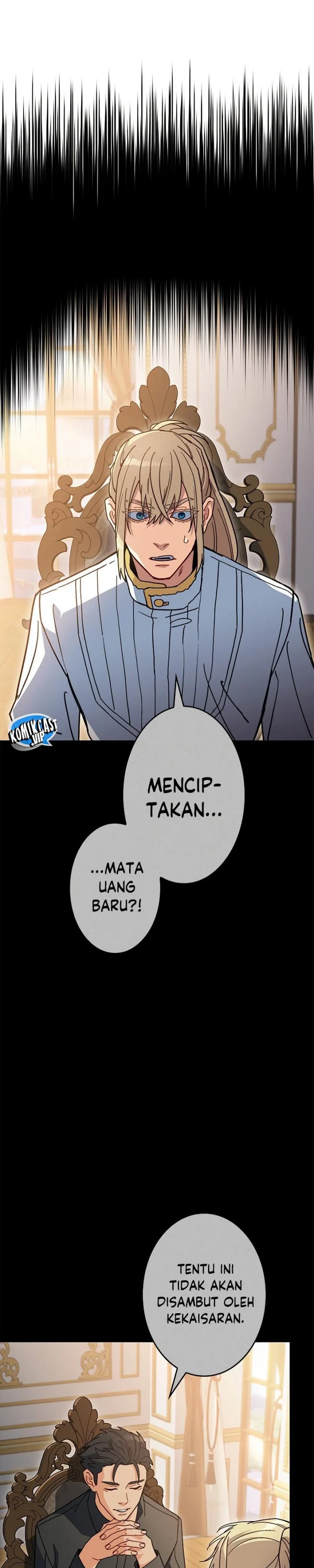 Halaman 24 — White Dragon Duke: Pendragon Chapter 79
