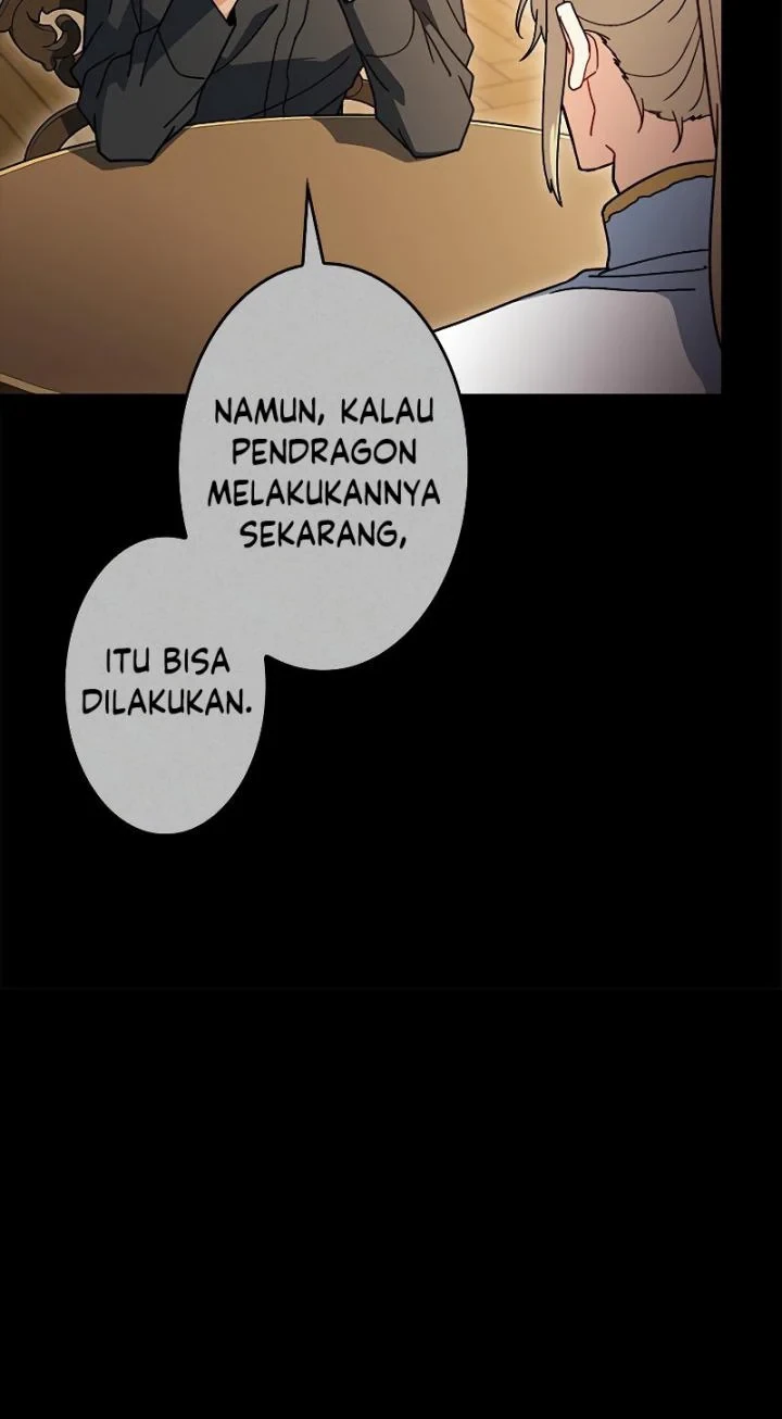 Halaman 25 — White Dragon Duke: Pendragon Chapter 79