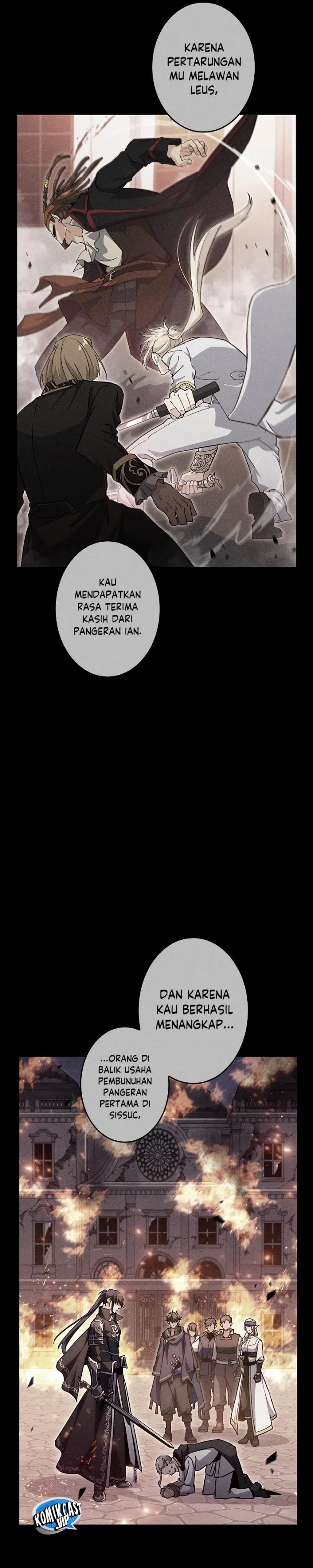Halaman 26 — White Dragon Duke: Pendragon Chapter 79
