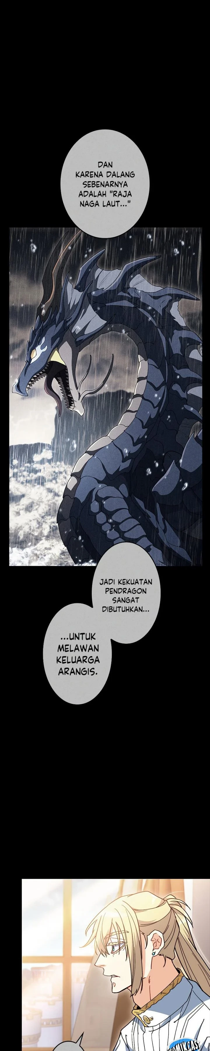 Halaman 27 — White Dragon Duke: Pendragon Chapter 79