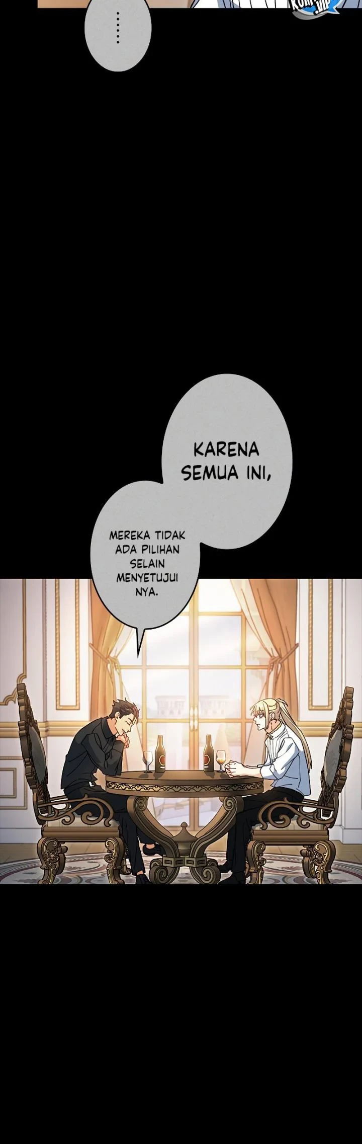 Halaman 28 — White Dragon Duke: Pendragon Chapter 79