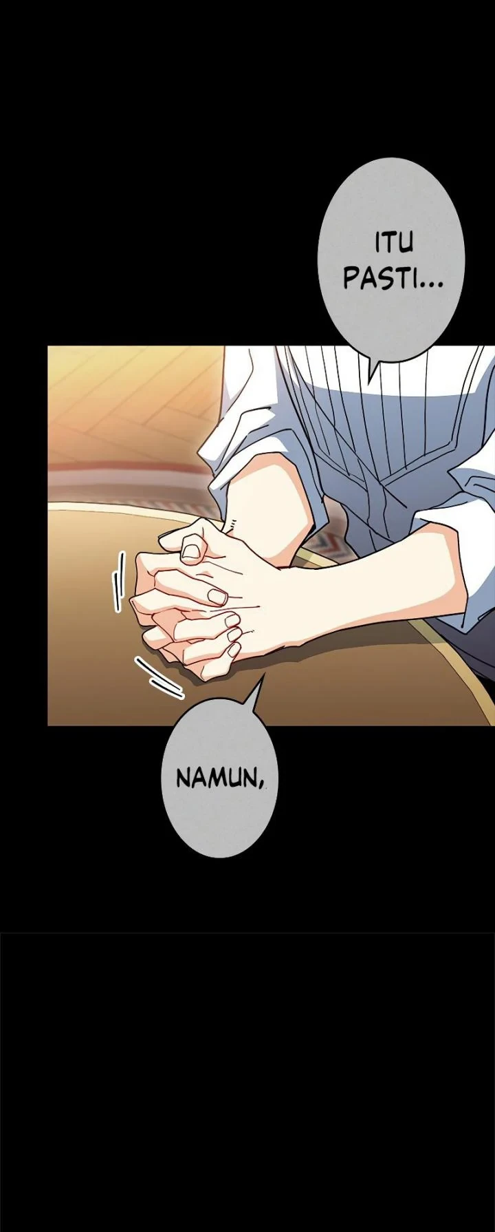 Halaman 31 — White Dragon Duke: Pendragon Chapter 79