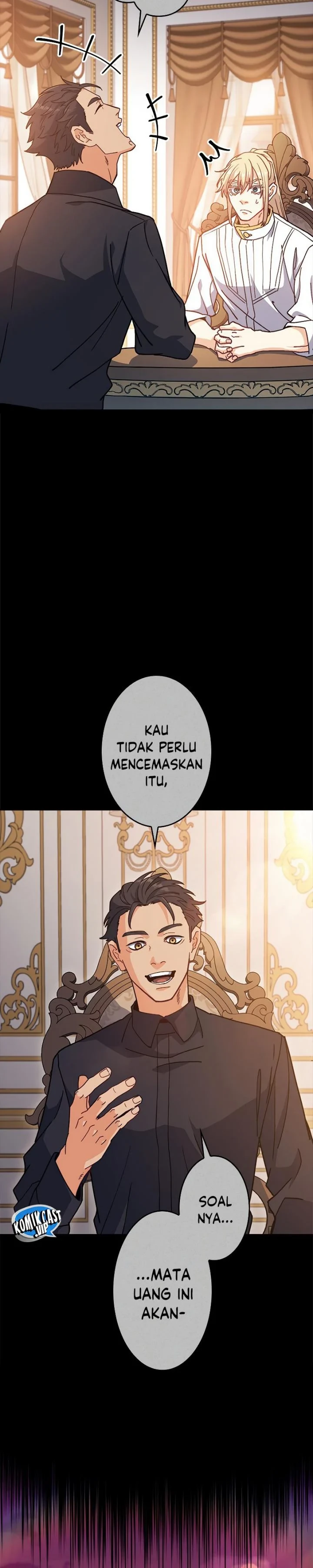 Halaman 33 — White Dragon Duke: Pendragon Chapter 79