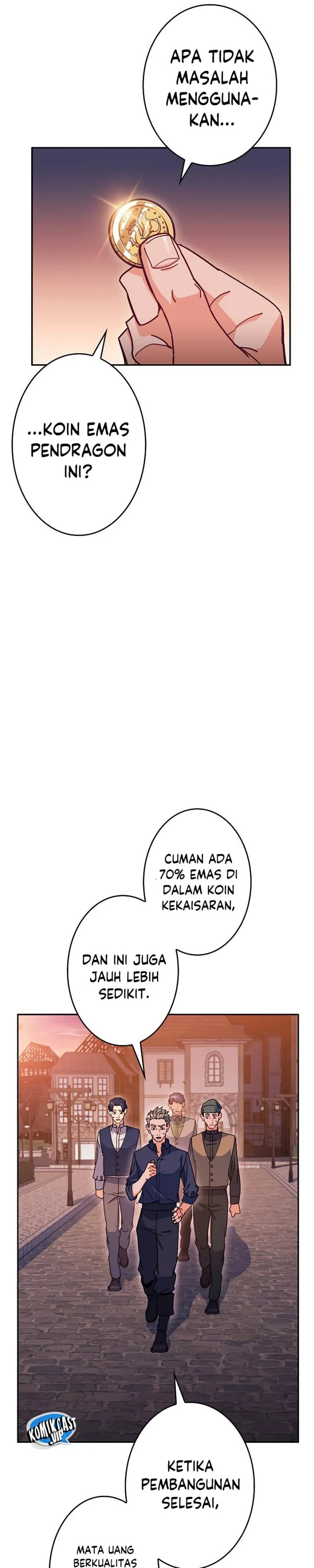 Halaman 35 — White Dragon Duke: Pendragon Chapter 79