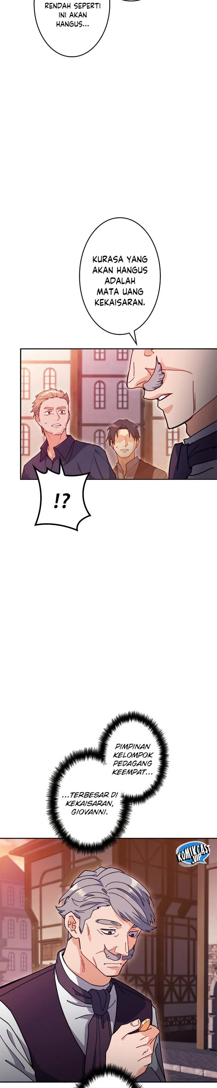 Halaman 36 — White Dragon Duke: Pendragon Chapter 79