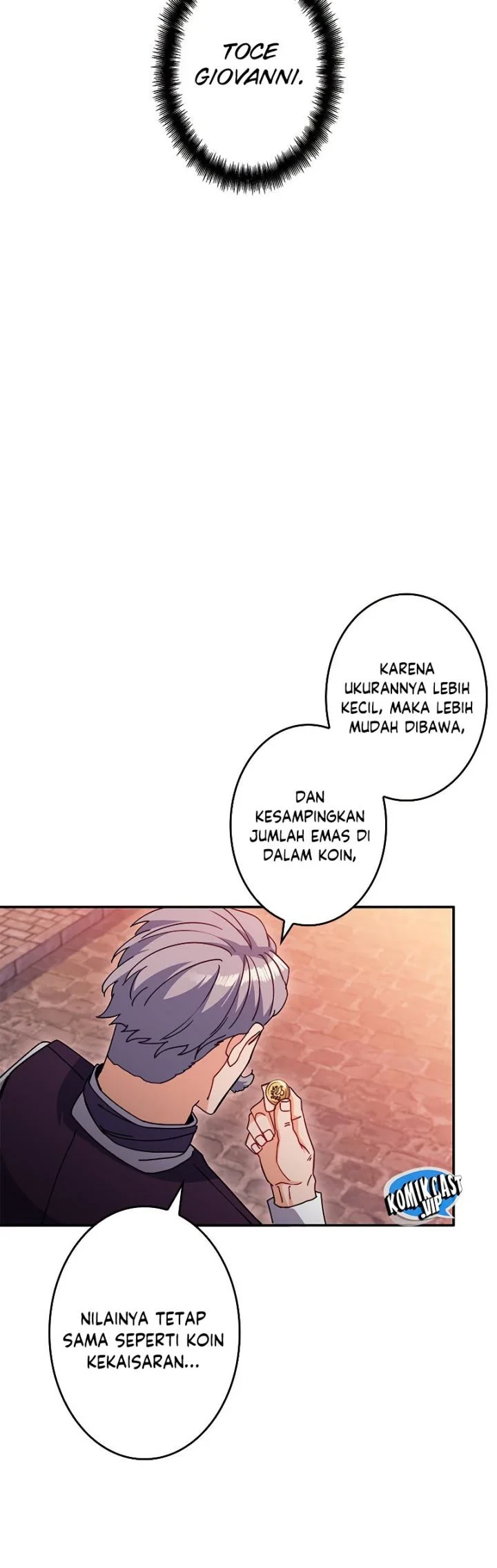 Halaman 37 — White Dragon Duke: Pendragon Chapter 79
