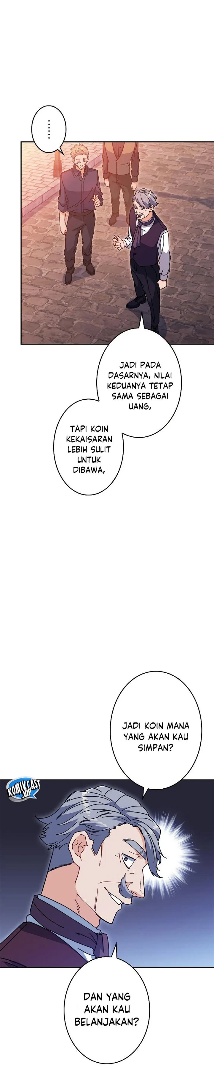 Halaman 38 — White Dragon Duke: Pendragon Chapter 79
