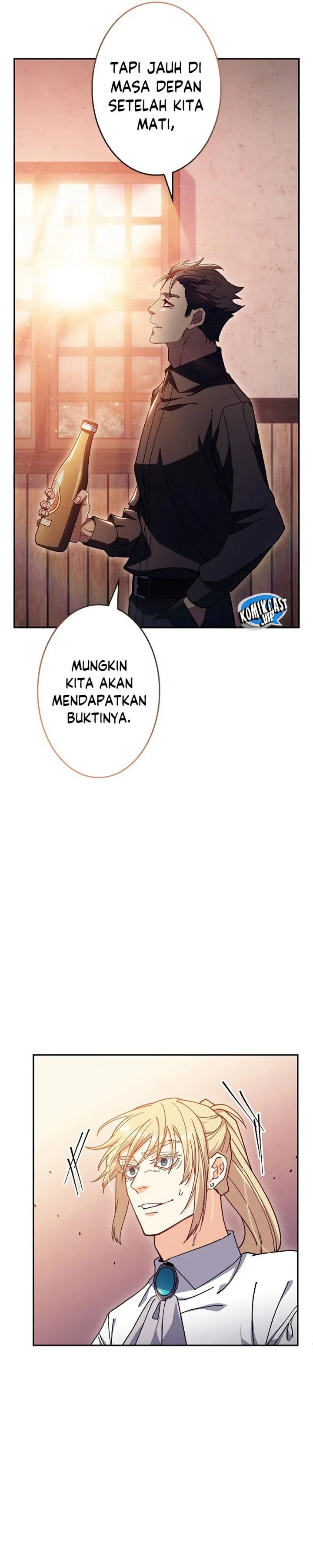 Halaman 44 — White Dragon Duke: Pendragon Chapter 79