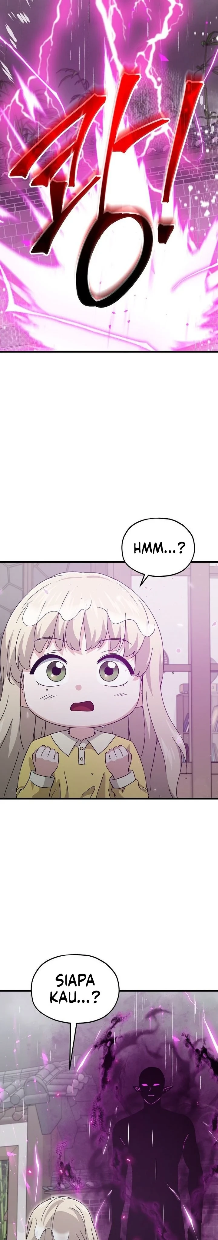 Halaman 12 — My Dad Is Too Strong Chapter 217