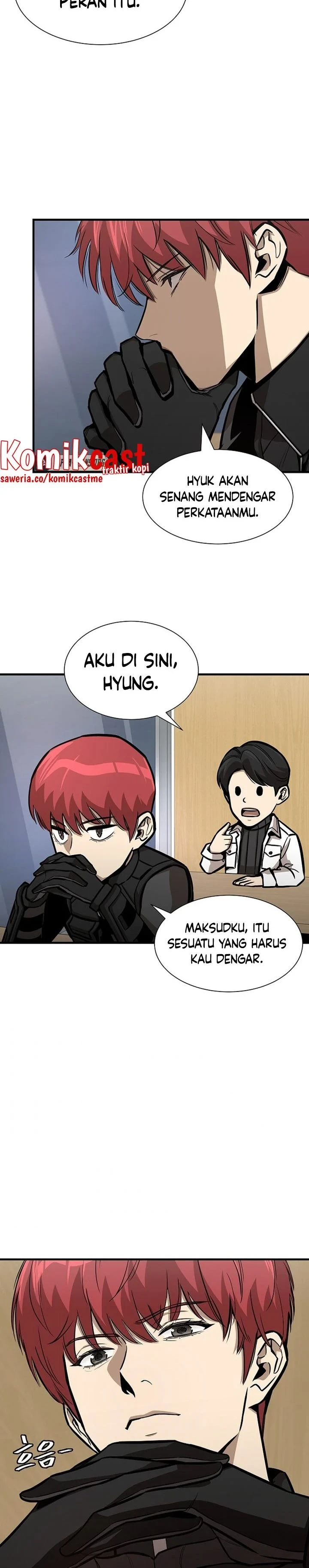 Halaman 4 — Return Survival Chapter 106
