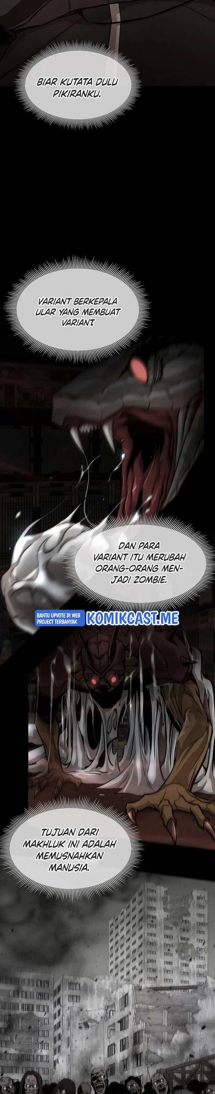 Halaman 5 — Return Survival Chapter 106