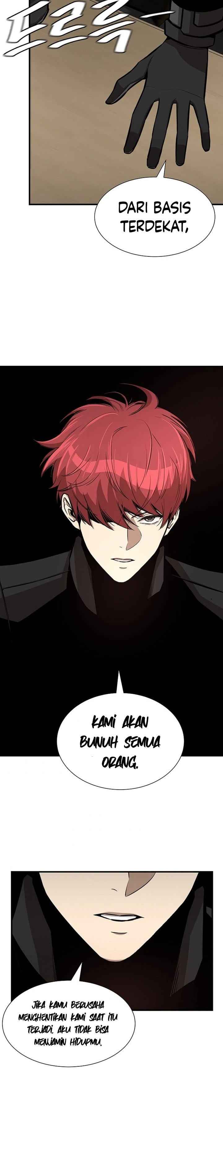 Halaman 10 — Return Survival Chapter 106