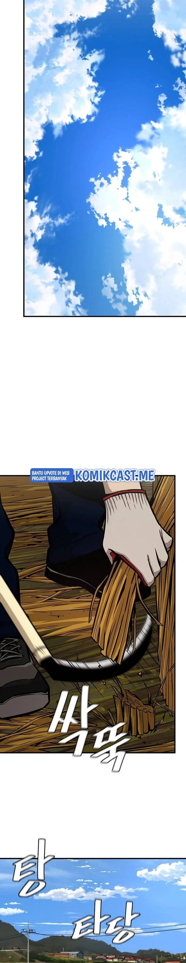 Halaman 12 — Return Survival Chapter 106