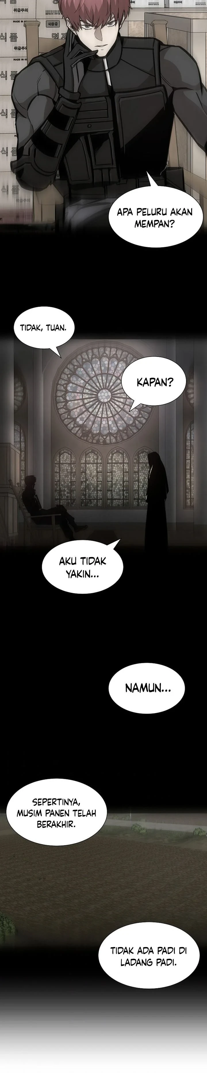 Halaman 18 — Return Survival Chapter 106