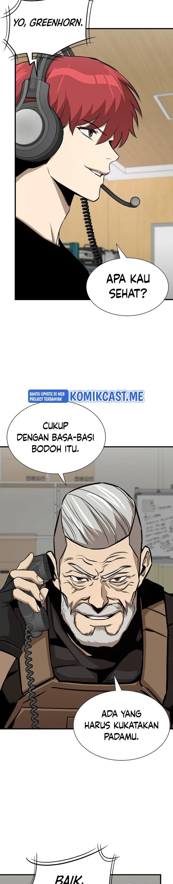Halaman 26 — Return Survival Chapter 106
