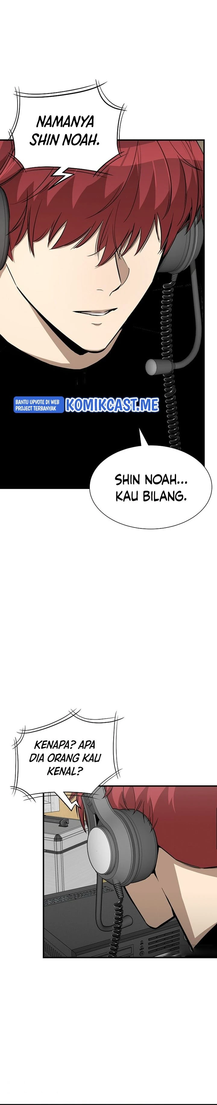 Halaman 29 — Return Survival Chapter 106