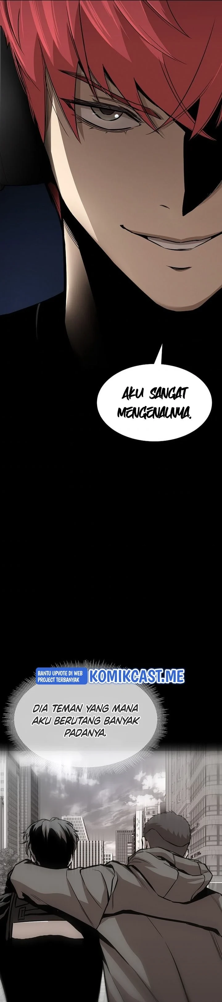 Halaman 30 — Return Survival Chapter 106