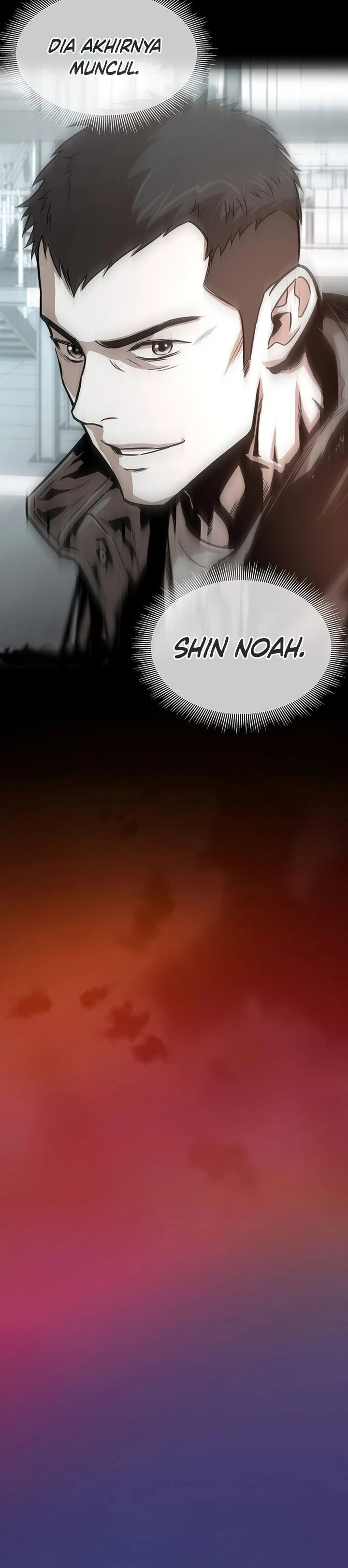 Halaman 32 — Return Survival Chapter 106
