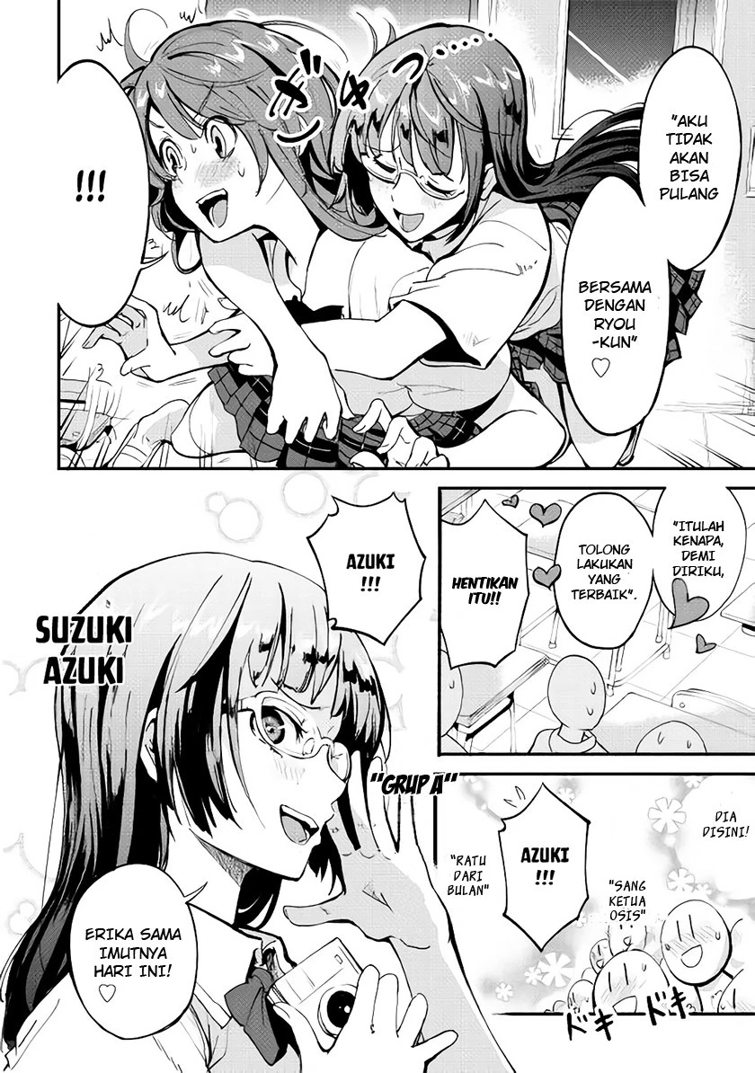 Halaman 12 — B Group no Shounen X Chapter 1