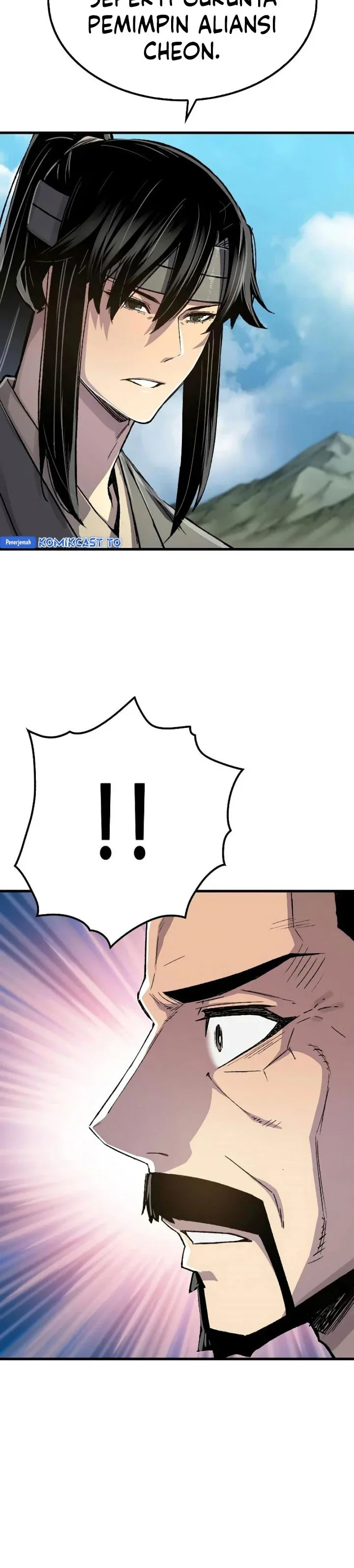 Halaman 5 — Reincarnated Murim Lord Chapter 118