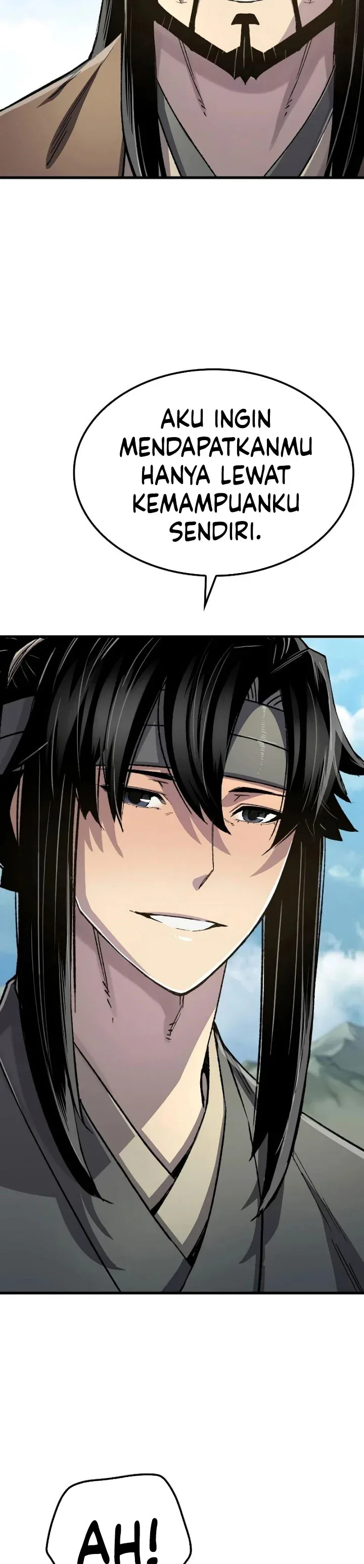 Halaman 7 — Reincarnated Murim Lord Chapter 118