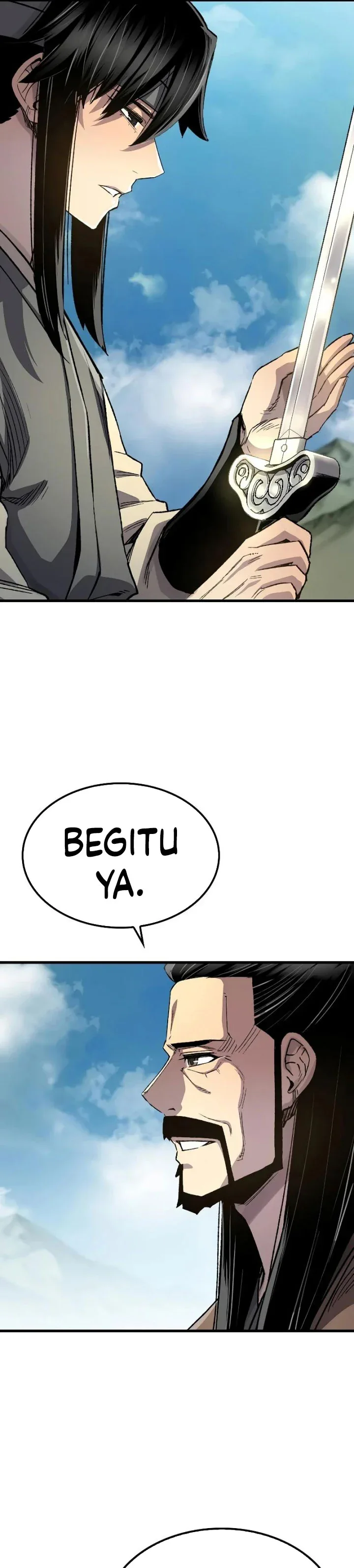 Halaman 10 — Reincarnated Murim Lord Chapter 118