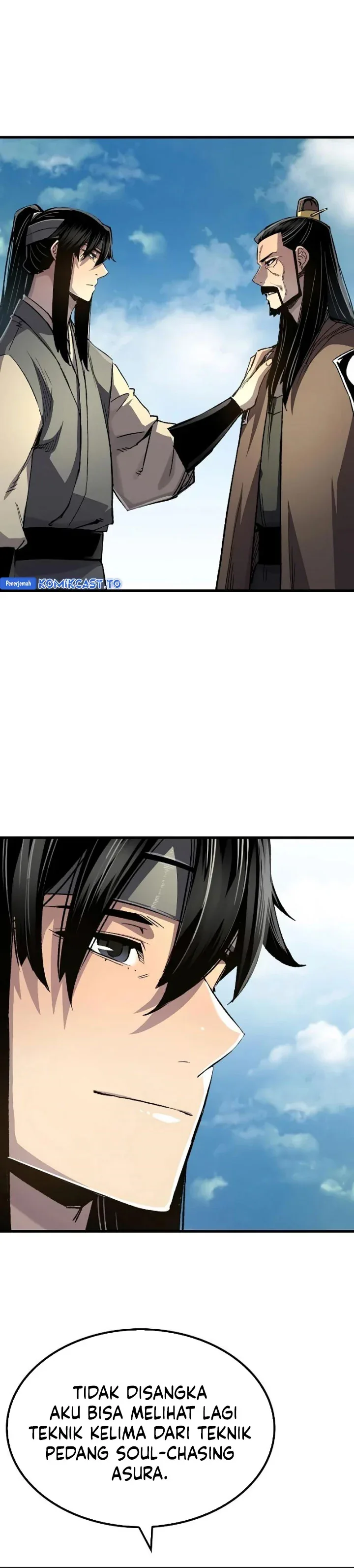 Halaman 13 — Reincarnated Murim Lord Chapter 118