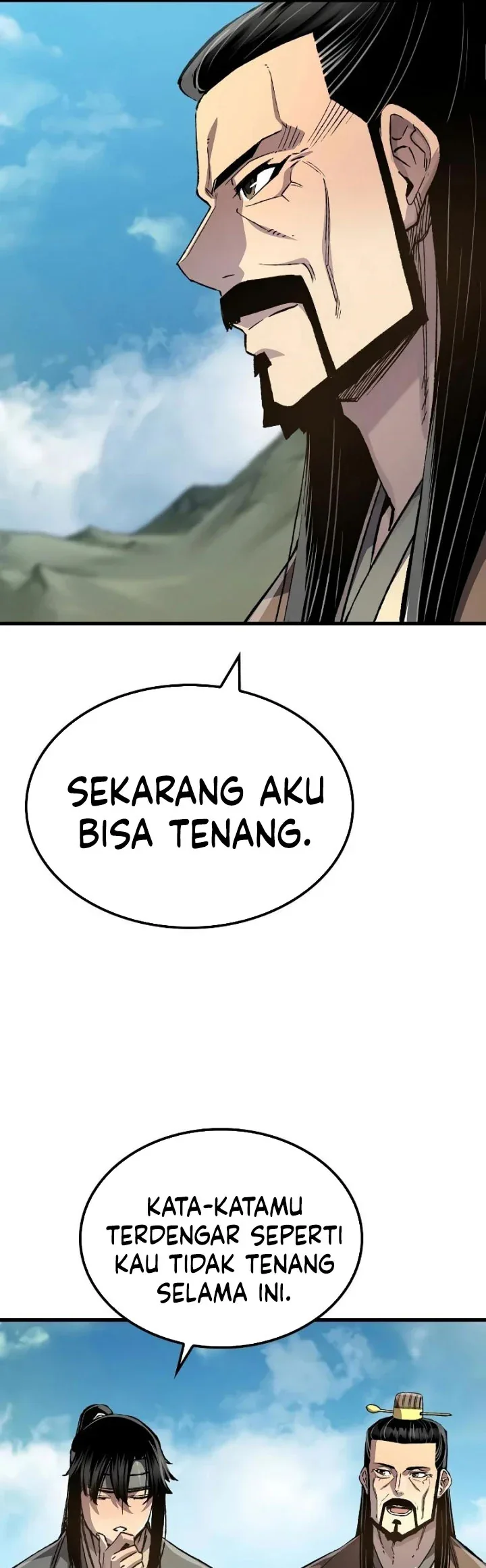 Halaman 14 — Reincarnated Murim Lord Chapter 118