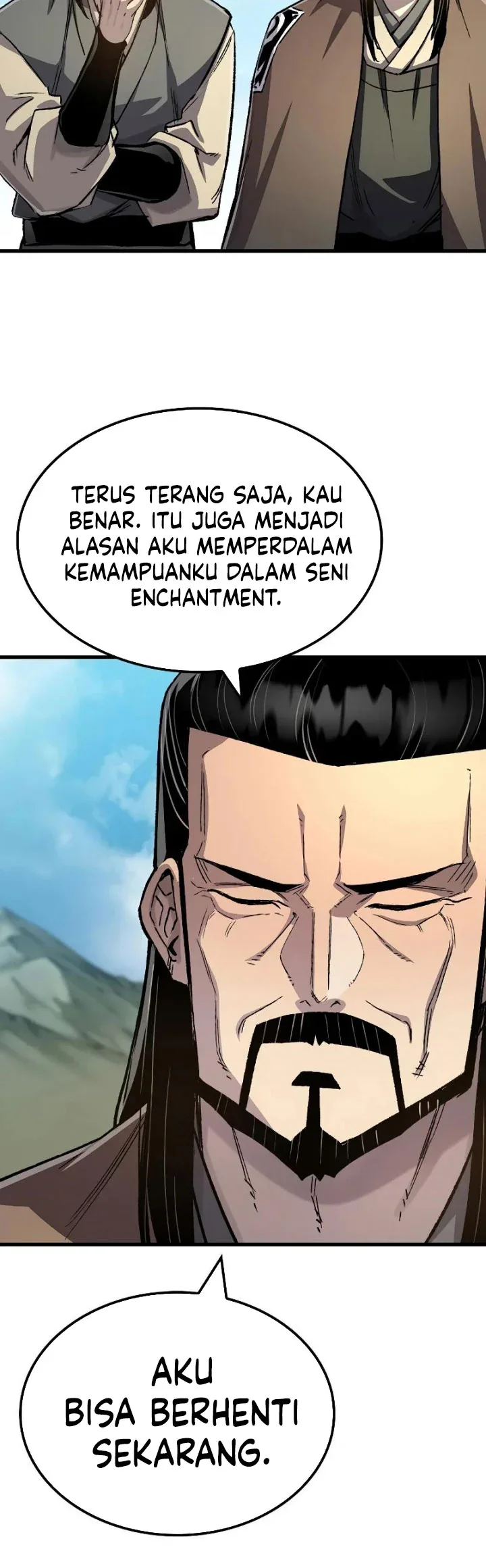 Halaman 15 — Reincarnated Murim Lord Chapter 118