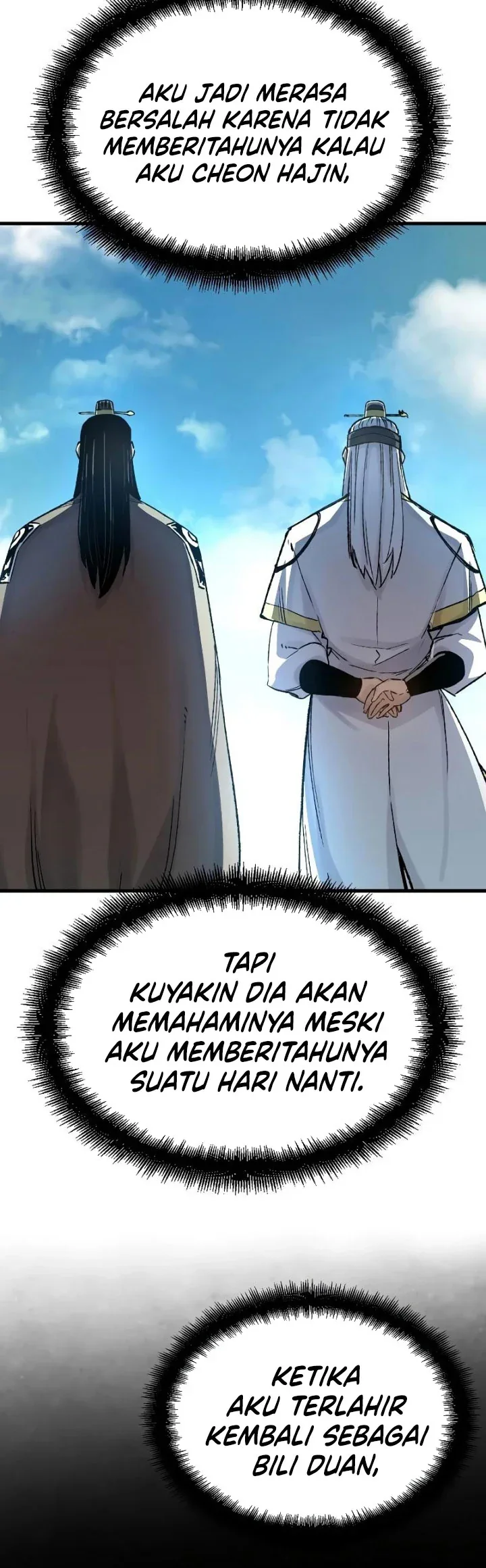 Halaman 17 — Reincarnated Murim Lord Chapter 118