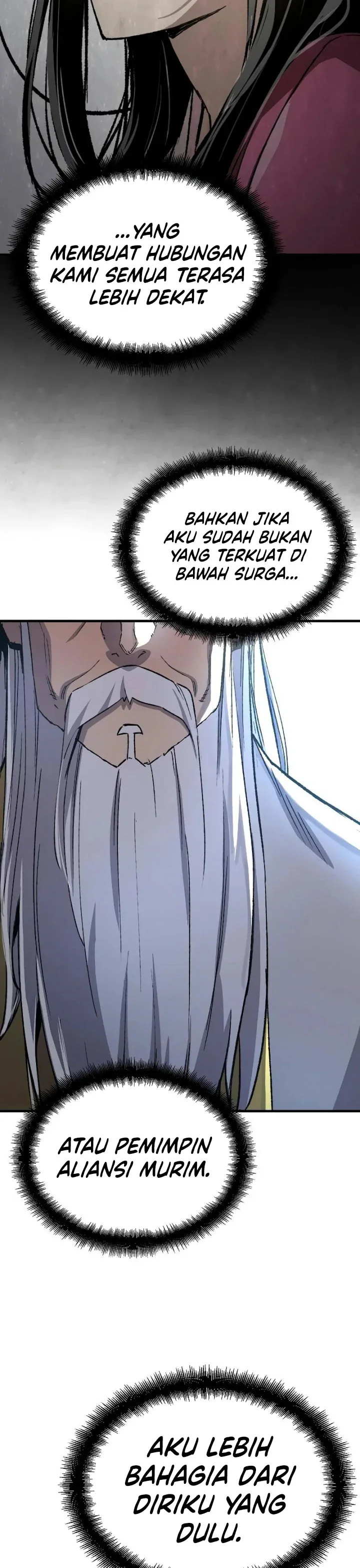 Halaman 19 — Reincarnated Murim Lord Chapter 118